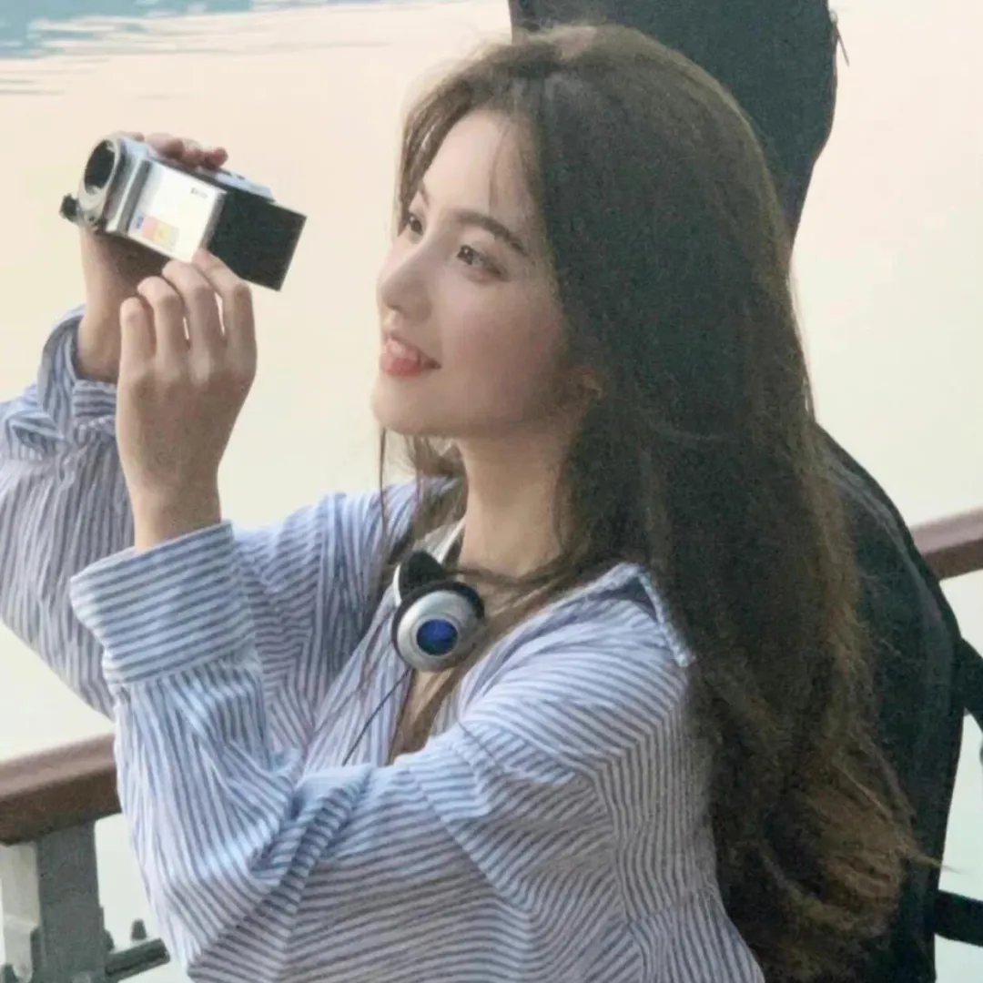 危险美人心