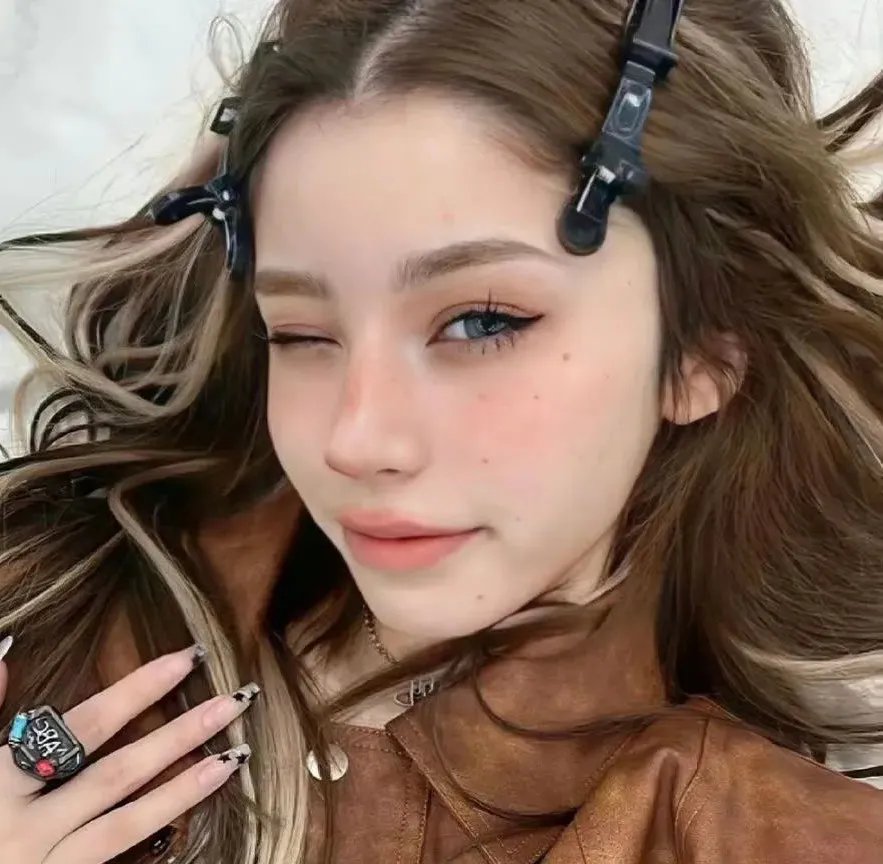 丑女也疯狂