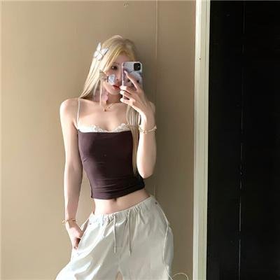 不良女警